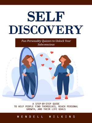 Self Discovery - Audiobook